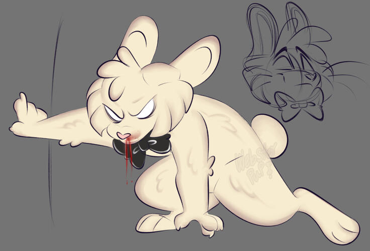 10 min doodle