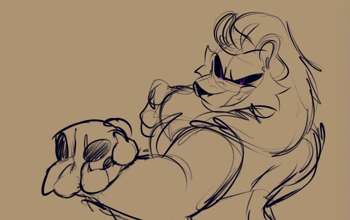 5 min sketches